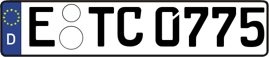 E-TC0775