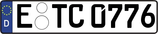 E-TC0776