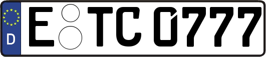 E-TC0777