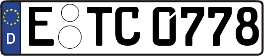 E-TC0778
