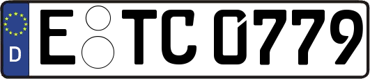 E-TC0779
