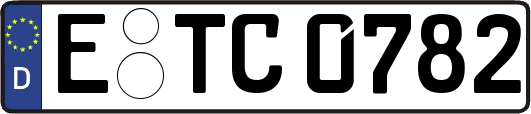 E-TC0782