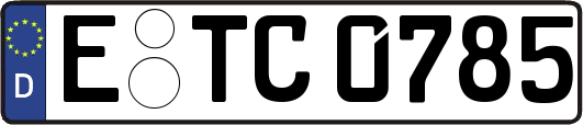 E-TC0785