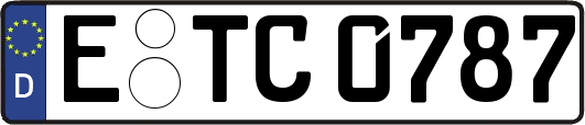 E-TC0787