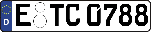 E-TC0788