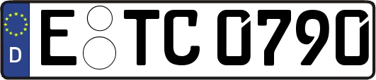 E-TC0790