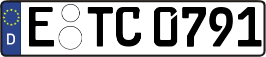 E-TC0791