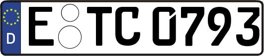 E-TC0793