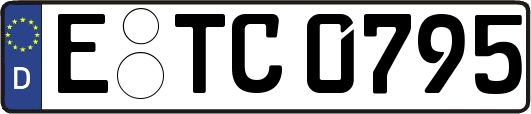 E-TC0795