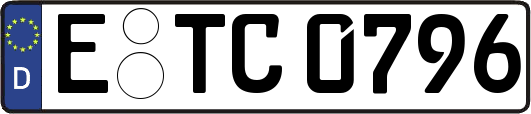 E-TC0796