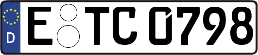 E-TC0798
