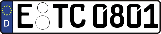 E-TC0801