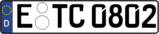 E-TC0802