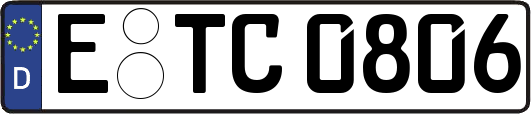 E-TC0806