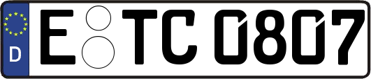 E-TC0807