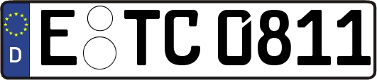 E-TC0811