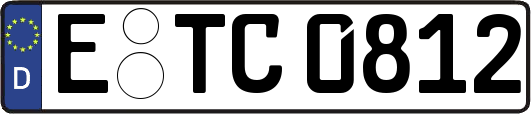 E-TC0812
