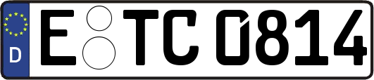 E-TC0814
