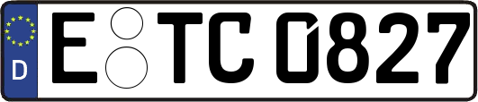 E-TC0827