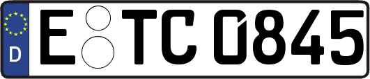E-TC0845