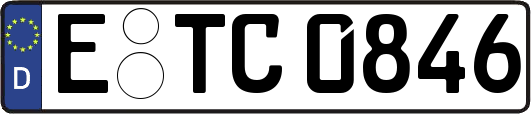 E-TC0846