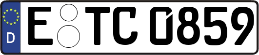 E-TC0859
