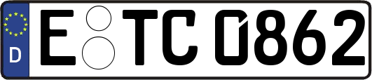 E-TC0862