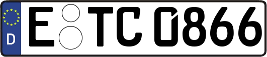 E-TC0866