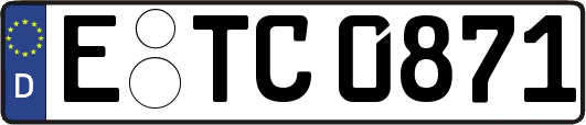 E-TC0871