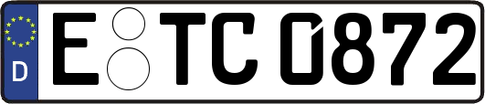 E-TC0872