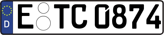 E-TC0874