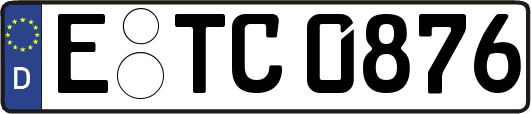 E-TC0876