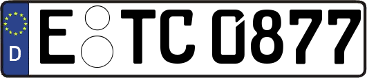 E-TC0877