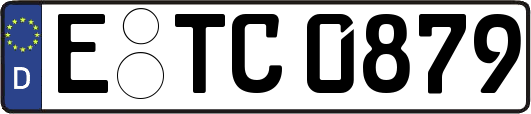 E-TC0879