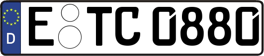 E-TC0880