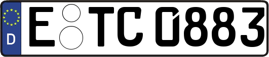 E-TC0883