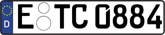 E-TC0884