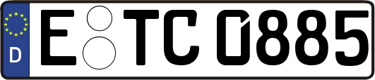 E-TC0885