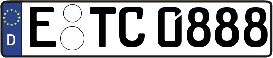 E-TC0888
