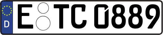 E-TC0889