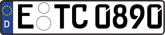 E-TC0890