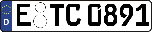 E-TC0891