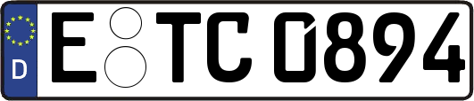 E-TC0894