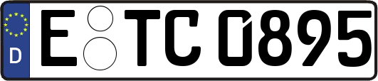 E-TC0895