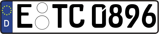 E-TC0896