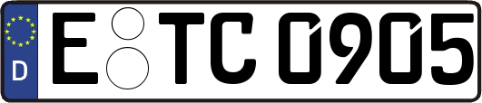 E-TC0905