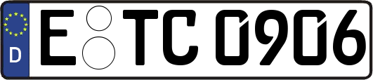 E-TC0906