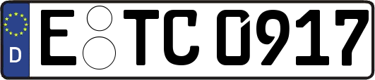 E-TC0917
