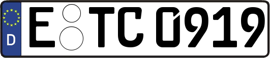 E-TC0919