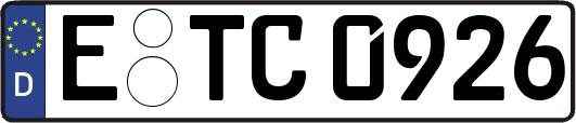 E-TC0926